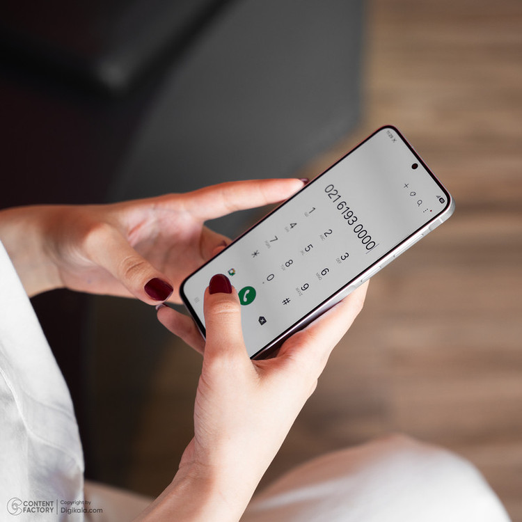 گوشی موبایل سامسونگ مدل Galaxy A57 دو سیمکارت ظرفیت 512 گیگابایت و رم 12 گیگابایت - ویتنام