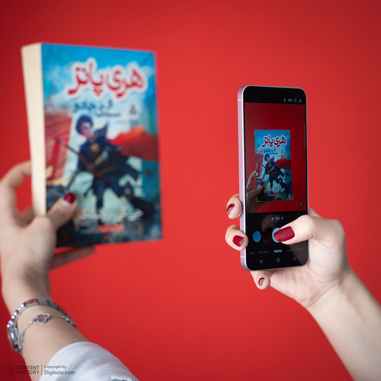 گوشی موبایل سامسونگ مدل Galaxy A57 دو سیمکارت ظرفیت 512 گیگابایت و رم 12 گیگابایت - ویتنام